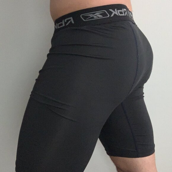Reebok Compression Short - Picture 8 of 8